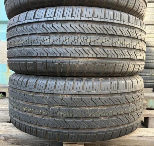 Cooper Discoverer H/T Plus 275/55 R20