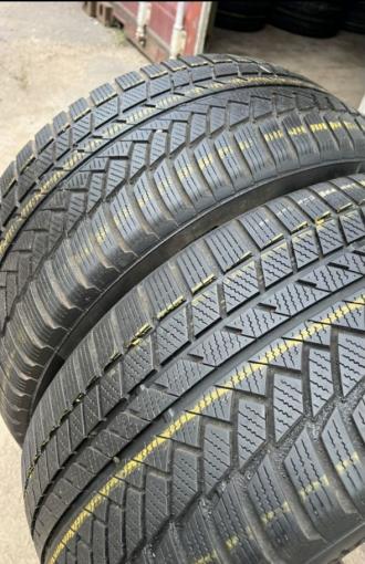 Continental ContiWinterContact TS 850P SUV 285/45 R21