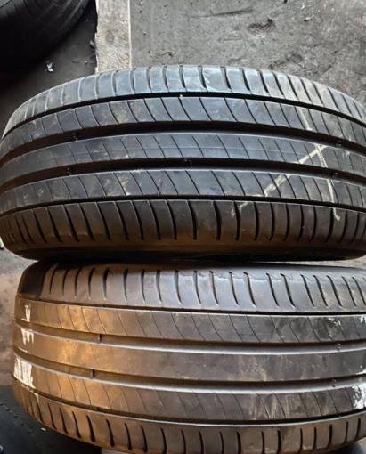 Michelin Primacy 3 215/65 R17