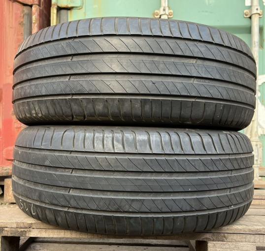 Michelin Primacy 4 215/55 R17