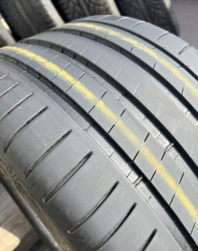 Michelin Pilot Super Sport 325/30 R21