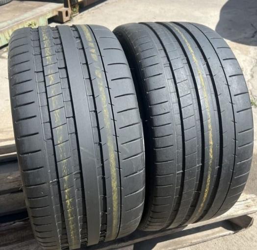 Michelin Pilot Super Sport 265/35 R19