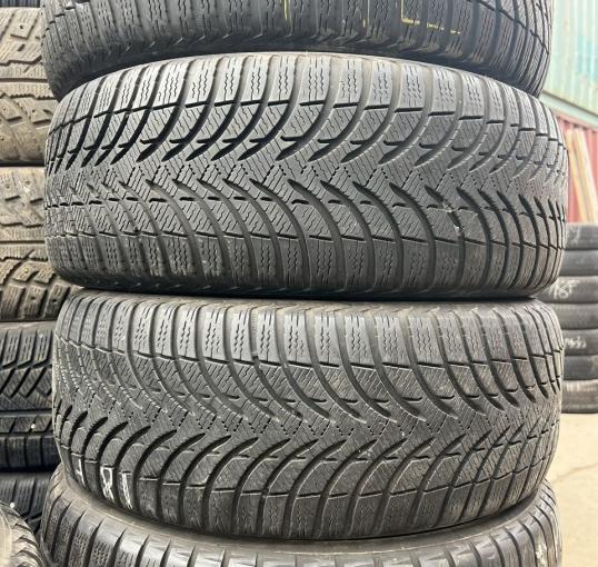 Michelin Alpin 4 215/55 R16