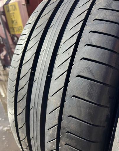 Continental ContiSportContact 5 275/50 R20