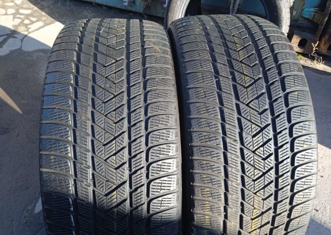 Pirelli Scorpion Winter 285/40 R22