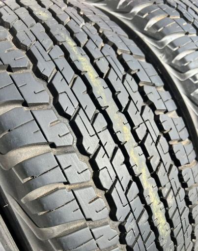 Dunlop Grandtrek AT22 265/60 R18