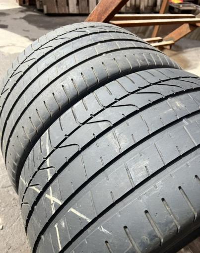 Pirelli P Zero 305/30 R20