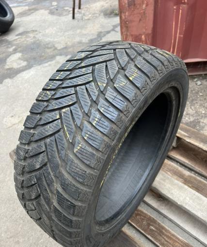 Dunlop SP Winter Sport M3 235/45 R18