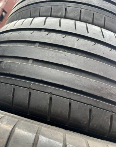 Dunlop SP Sport Maxx GT 225/35 R19