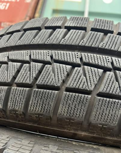 Bridgestone Ice Partner 2 205/65 R16