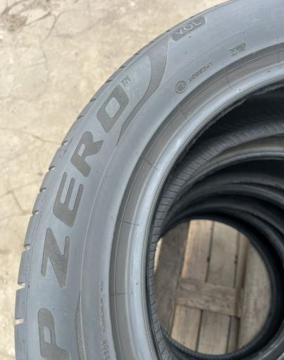Pirelli P Zero PZ4 235/55 R18