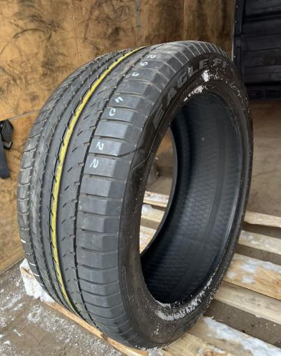 Goodyear Eagle F1 Asymmetric SUV 295/40 R22