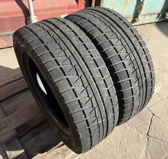 Bridgestone Blizzak Revo GZ 225/55 R16