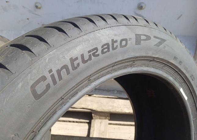Pirelli Cinturato P7 (P7C2) 225/45 R17