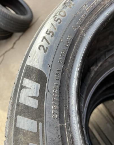 Michelin Pilot Sport 4 SUV 275/50 R21