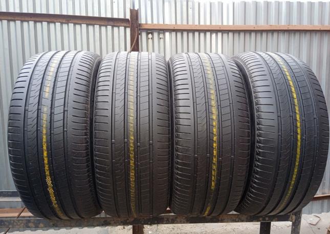 Bridgestone Alenza 001 285/50 R20