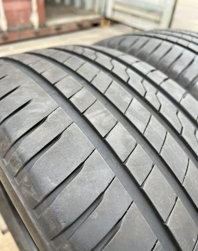 Firestone Roadhawk 225/50 R17