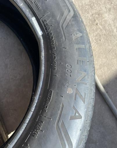 Bridgestone Alenza 001 225/60 R18