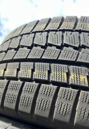 Dunlop Winter Maxx WM01 245/45 R19