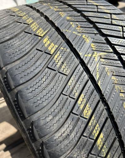 Michelin Pilot Alpin 4 295/30 R20