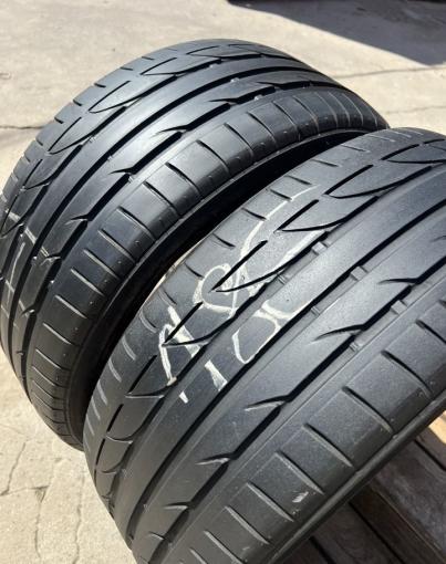 Bridgestone Potenza S001 225/40 R18