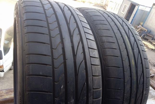 Bridgestone Potenza RE050A 225/50 R18