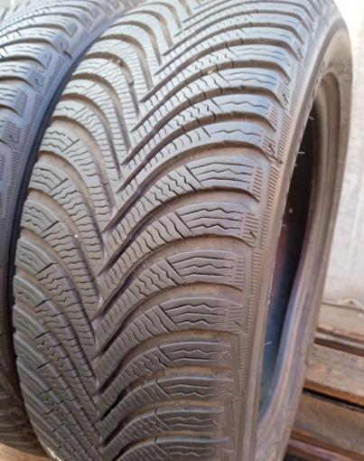 Michelin Alpin 5 195/55 R16