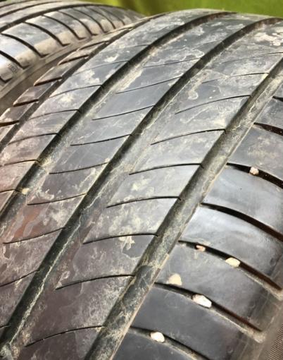 Michelin Primacy 4 235/55 R18