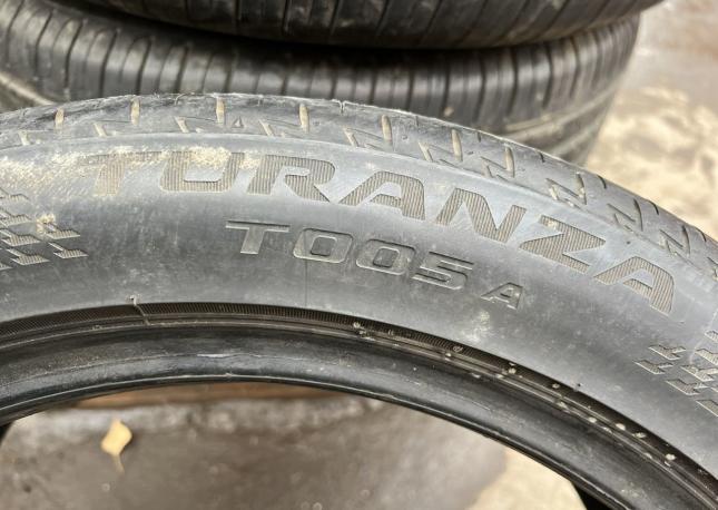 Bridgestone Turanza T005A 245/45 R18
