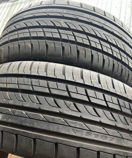 Tracmax F107 225/45 R18