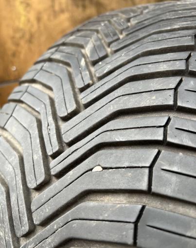 Michelin CrossClimate 225/55 R18