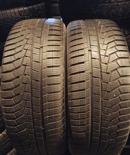 Hankook Winter I&#39;Cept Evo2 W320 225/55 R18