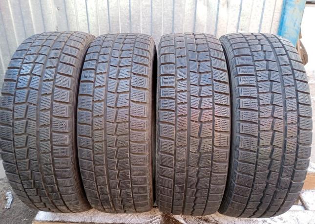 Dunlop Winter Maxx WM01 215/60 R16