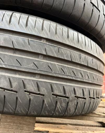 Continental PremiumContact 6 235/45 R19