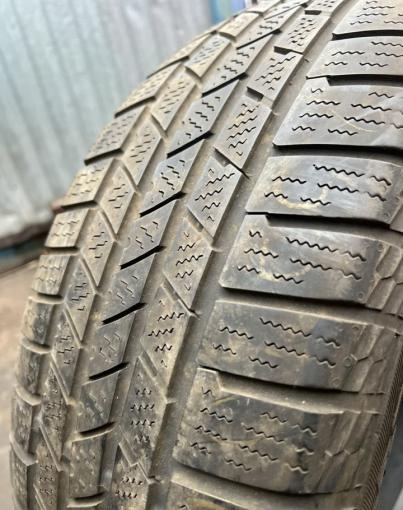 Continental ContiCrossContact Winter 235/60 R17