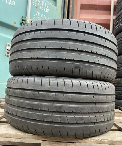 Goodyear Eagle F1 Asymmetric 5 235/35 R19