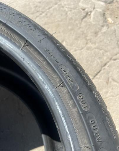 Michelin Pilot Super Sport 265/35 R19