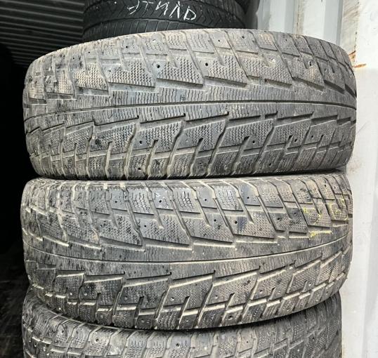 Federal Himalaya Snow 265/60 R18