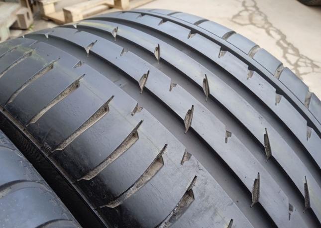 Continental ContiSportContact 3 265/35 R18
