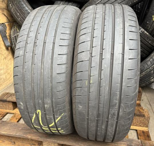 Goodyear Eagle F1 Asymmetric 5 235/55 R18