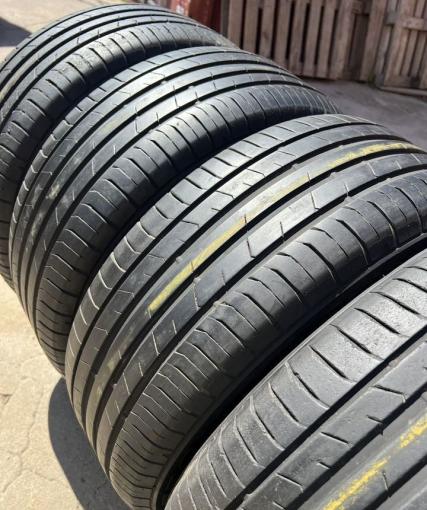 Toyo Proxes Sport 225/55 R17