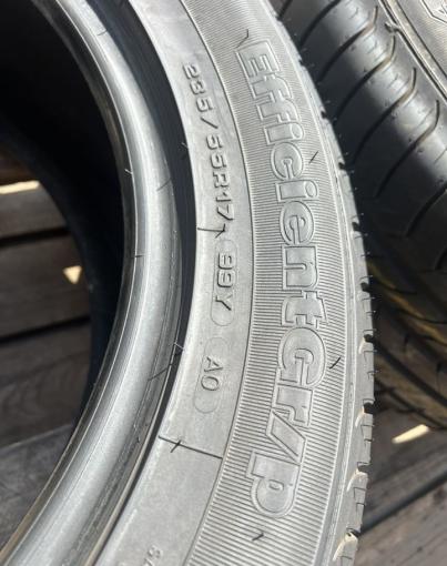 Goodyear EfficientGrip 235/55 R17