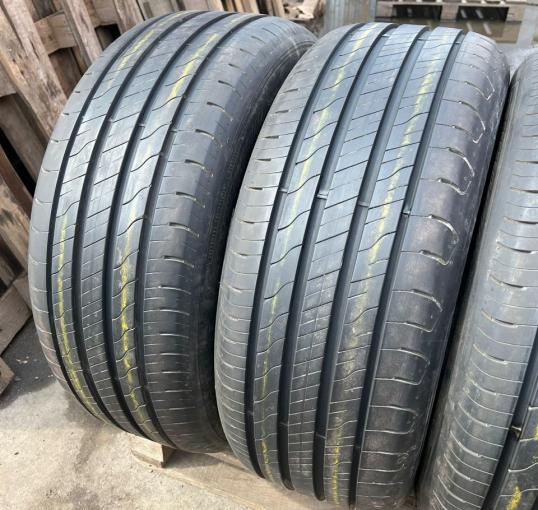 Goodyear EfficientGrip 2 SUV 275/50 R21