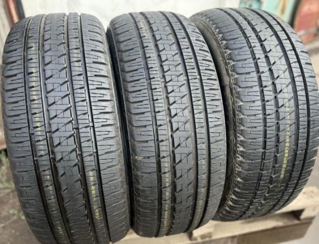 Bridgestone Dueler H/L Alenza 285/45 R22