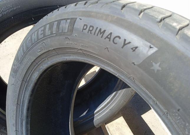 Michelin Primacy 4 225/50 R18