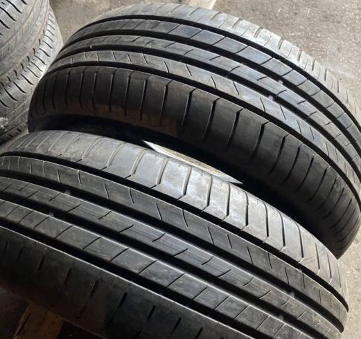 Esa-Tecar Spirit 5 205/55 R16