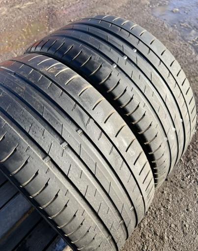 Continental ContiSportContact 3 265/30 R20