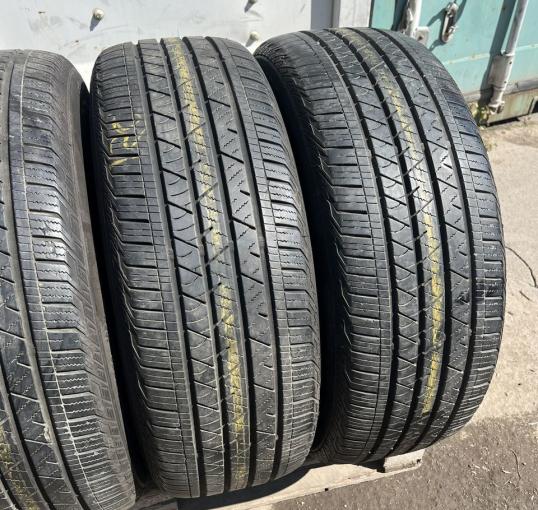 Continental ContiCrossContact LX Sport 245/50 R20