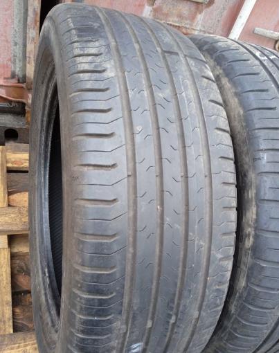 Continental ContiEcoContact 5 215/55 R17