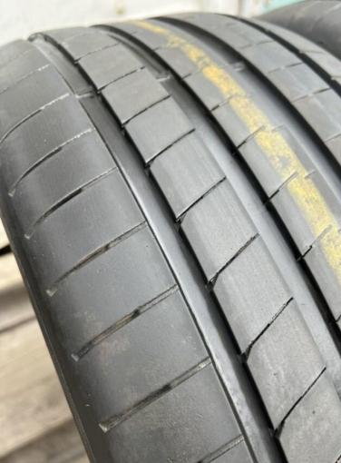 Goodyear Eagle F1 Asymmetric 6 255/45 R18